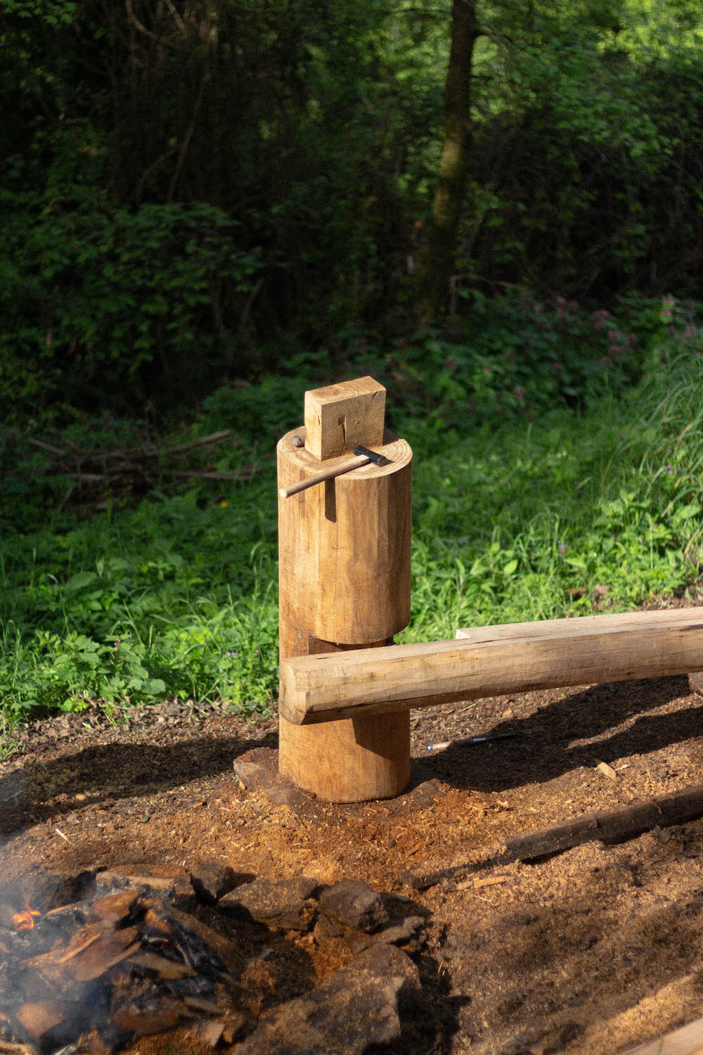Log